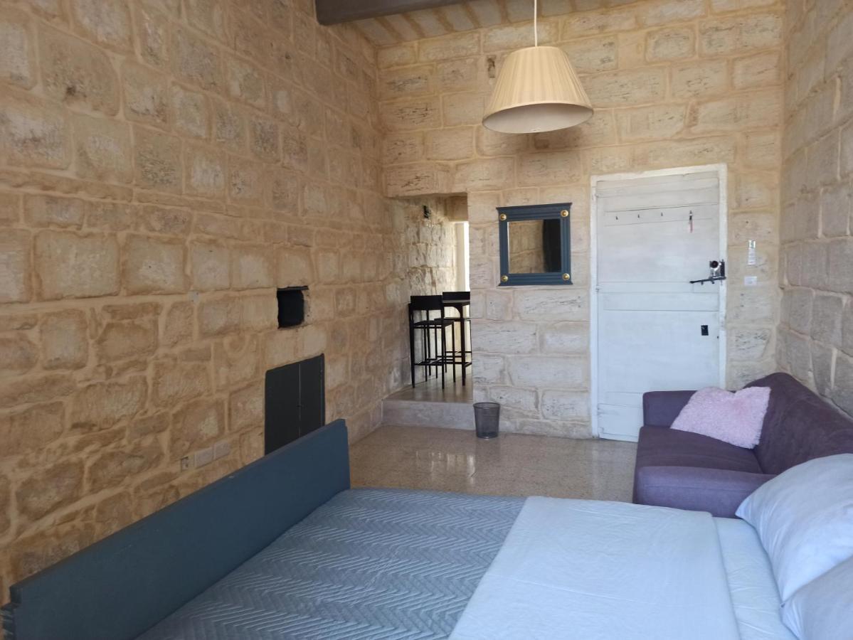 Beautiful 1-Bed Apartment In Hal Qormi Eksteriør billede