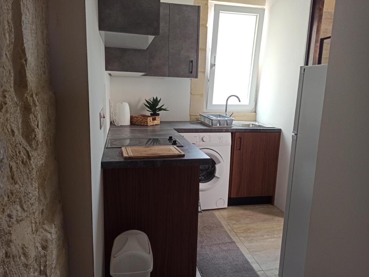 Beautiful 1-Bed Apartment In Hal Qormi Eksteriør billede