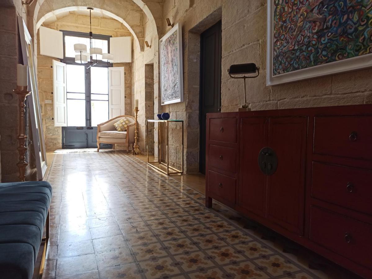 Beautiful 1-Bed Apartment In Hal Qormi Eksteriør billede